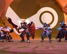 Fellowship será lançado em Acesso Antecipado no Steam em 16 de outubro. (Fonte da imagem: Steam)