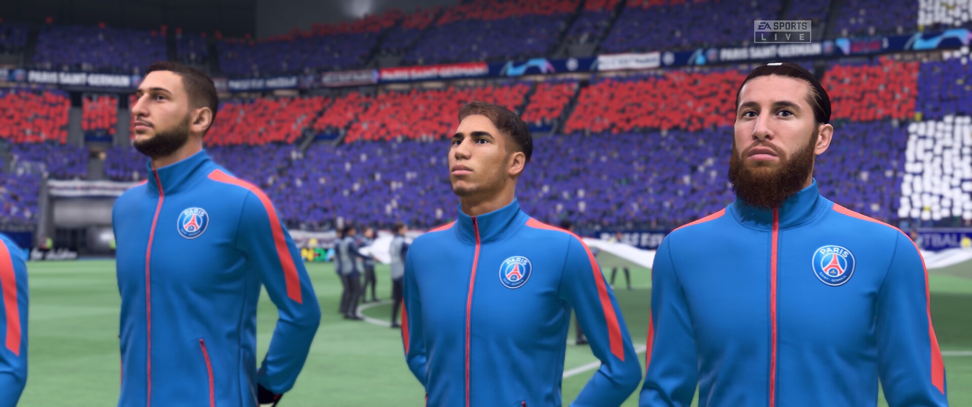 FIFA 22 em teste: Benchmarks para notebooks e desktops