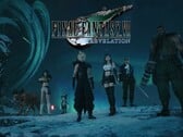 Os personagens de Final Fantasy 7 Revelation são apresentados