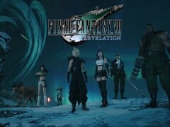 Os personagens de Final Fantasy 7 Revelation são apresentados