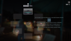 O GTA 6 parece ter um novo design para o menu de armas