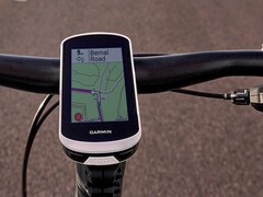 O Garmin Edge Explore 2 está sendo atualizado com a versão beta 25.19. (Fonte da imagem: Garmin)