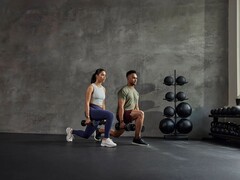 O recurso Muscle Battery da Garmin foi identificado em um pedido de registro de marca