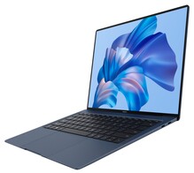 Huawei MateBook X Pro. (Fonte da imagem: Huawei)