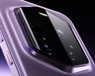 O Honor Magic 7 RSR Porsche Design. (Fonte da imagem: Honor)