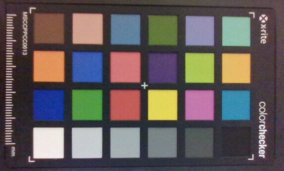 ColorChecker 