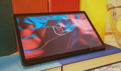 Análise do Lenovo Tab M10 5G