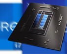 Os processadores móveis Intel Alder Lake-HX podem acompanhar, e até mesmo superar, as melhores CPUs de mesa da Rocket Lake. (Fonte de imagem: Intel - editado)