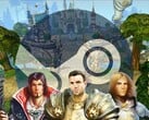 King's Bounty: The Legend está com 85% de desconto no Steam até 19 de agosto.