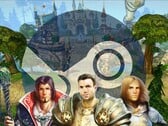 King's Bounty: The Legend está com 85% de desconto no Steam até 19 de agosto.
