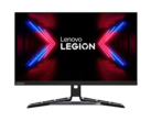 O monitor para jogos Lenovo Legion R27fc-30 tem taxa de atualização de até 280 Hz. (Fonte da imagem: Lenovo)