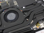 O Core i7-12800HX vs. Ryzen 9 6900HX mostra a Intel à frente do jogo, mas a um custo enorme para sua conta de energia