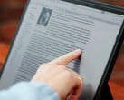 A tela sensível ao toque E-Ink de 13,3 polegadas do Modos Flow já está disponível.