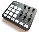O OneOdio Solocaster é um mixer de áudio de nível básico com efeitos úteis de som e voz.