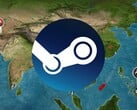 O jogo “Plague Inc: Evolved” está disponível no Steam com um desconto de 90% até 9 de julho.