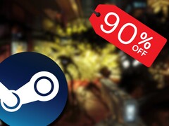  Com um desconto de 90%, Prey está disponível no Steam por R$ 3 até o dia 26 de abril. (Fonte da imagem: Steam)