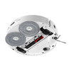O Roborock Qrevo Curv 2 Pro. (Fonte da imagem: Roborock)