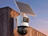 Segundo relatos, o OMVI 2i Ultra tem autonomia de até 6 meses com uma única carga. A autonomia é maior se houver exposição regular à luz solar.