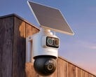 Segundo relatos, o OMVI 2i Ultra tem autonomia de até 6 meses com uma única carga. A autonomia é maior se houver exposição regular à luz solar.