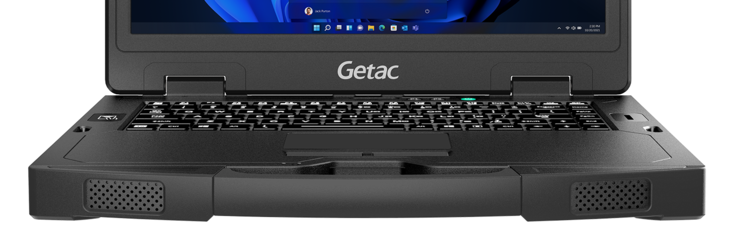 (Fonte da imagem: Getac)