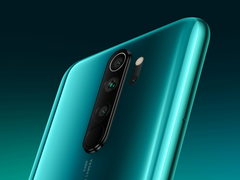 A implementação do MIUI 12 para a Redmi Note 8 Pro está quase terminada. (Fonte da imagem: Xiaomi)