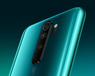 Le déploiement du MIUI 12 pour le Redmi Note 8 Pro est presque terminé. (Source de l'image : Xiaomi)