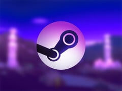 A maioria dos jogos gratuitos recém-descobertos ainda não tem avaliações de jogadores. Na foto: uma captura de tela editada de Atuel. (Fonte da imagem: Steam)