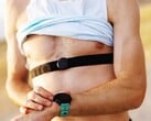 A mais recente cinta torácica de monitoramento de frequência cardíaca da Suunto foi projetada para monitorar métricas adicionais de corrida.