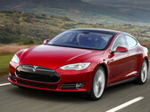 O OG Model S sofreu com falhas na bateria (imagem: Tesla)