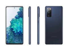 O Galaxy S20 FE estará disponível em várias cores. (Fonte da imagem: Samsung Philippines)