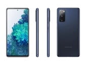 O Galaxy S20 FE estará disponível em várias cores. (Fonte da imagem: Samsung Philippines)