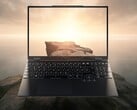 Os ultrabooks EVO 15 são atualizados com as APUs Intel Arrow Lake-H e AMD Strix Point. (Fonte da imagem: XMG)
