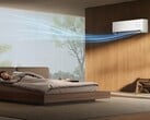 Foi anunciada a atualização OTA 5.6.1 do Xiaomi Air Conditioner. (Fonte da imagem: Xiaomi)