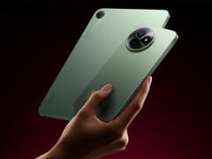 Os novos produtos serão lançados em 26 de junho de 2025. Na foto: Redmi K Pad e K80 Ultra. (Fonte da imagem: Xiaomi)