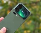 O Xiaomi 17 Pro