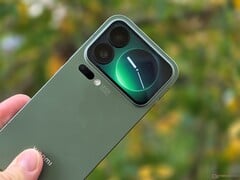 O Xiaomi 17 Pro