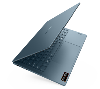 Lenovo Yoga Slim 7 14 Gen 10 (Fonte da imagem: Lenovo)