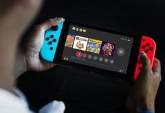 A última atualização do sistema operacional para o Nintendo Switch traz várias mudanças. (Fonte da imagem: Andrew Te)