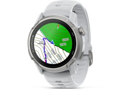 Apex 4 : Novo smartwatch para atletas de resistência. (Fonte da imagem: Coros)