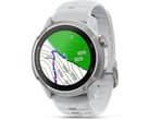 Apex 4 : Novo smartwatch para atletas de resistência. (Fonte da imagem: Coros)