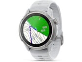 Apex 4 : Novo smartwatch para atletas de resistência. (Fonte da imagem: Coros)