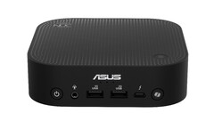 O Asus NUC 14 Pro AI terá até um processador Core Ultra 9 288V. (Fonte da imagem: Asus)
