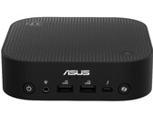 O Asus NUC 14 Pro AI terá até um processador Core Ultra 9 288V. (Fonte da imagem: Asus)