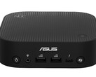O Asus NUC 14 Pro AI terá até um processador Core Ultra 9 288V. (Fonte da imagem: Asus)