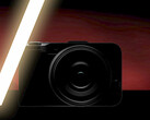 Imagem aprimorada da Canon EOS RV
