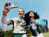 O OnePlus Nord CE 2 Lite é fornecido em duas opções de cores, ambas por 299 euros com 6 GB de RAM e 128 GB de armazenamento. (Fonte de imagem: OnePlus)