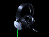 Os fones de ouvido estéreo Xbox são uma versão com fio do fone de ouvido sem fio Xbox. (Fonte de imagem: Microsoft)