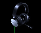 Os fones de ouvido estéreo Xbox são uma versão com fio do fone de ouvido sem fio Xbox. (Fonte de imagem: Microsoft)
