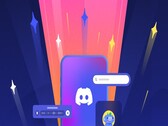 A atualização do aplicativo móvel Discord será lançada em breve (Fonte da imagem: Discord)