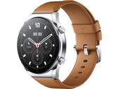 O Xiaomi Watch S1 é o atual modelo high-end da empresa que auxilia no exercício e na vida cotidiana.